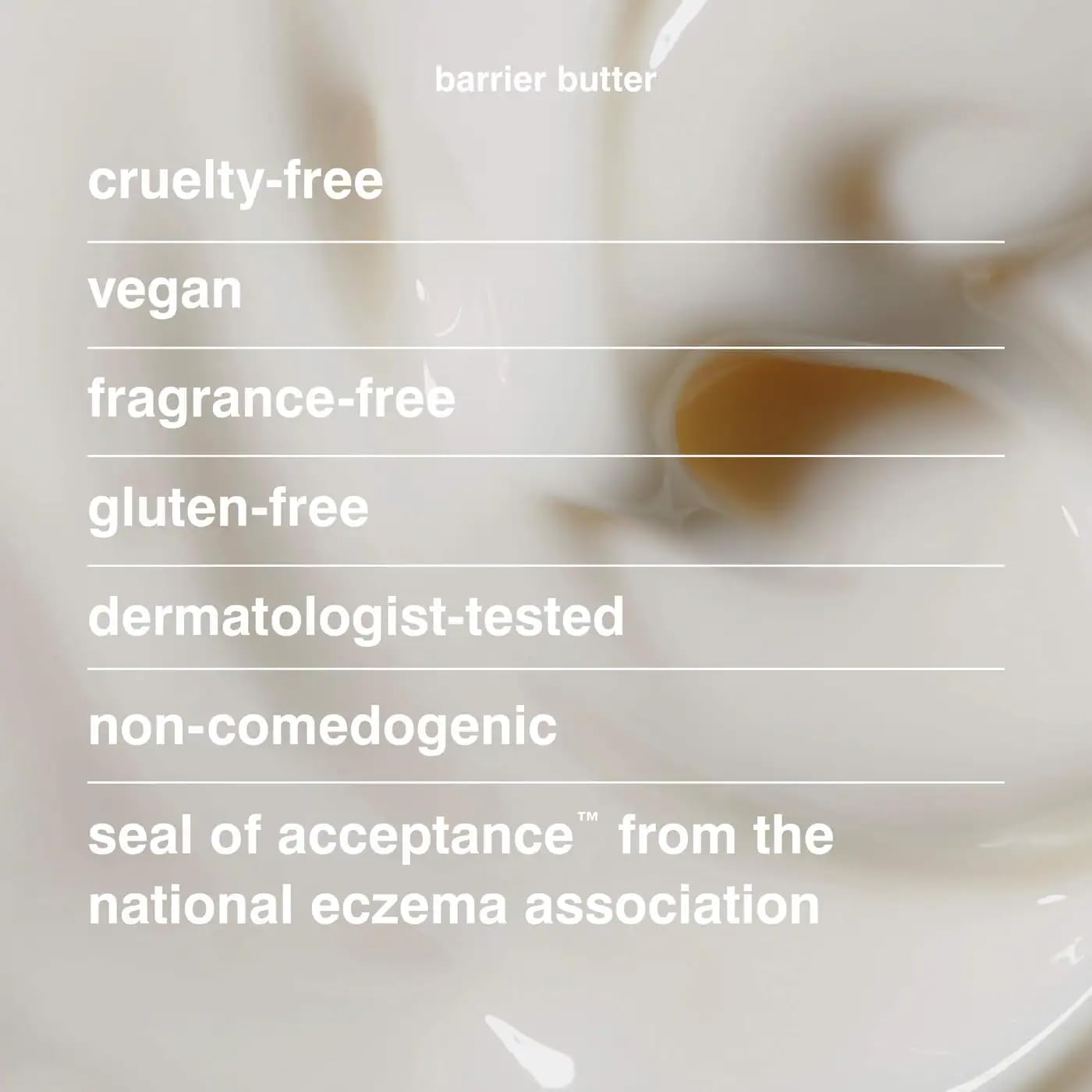 Rhode Universal Hydration Barrier Butter, 40 ml: Buy Online at