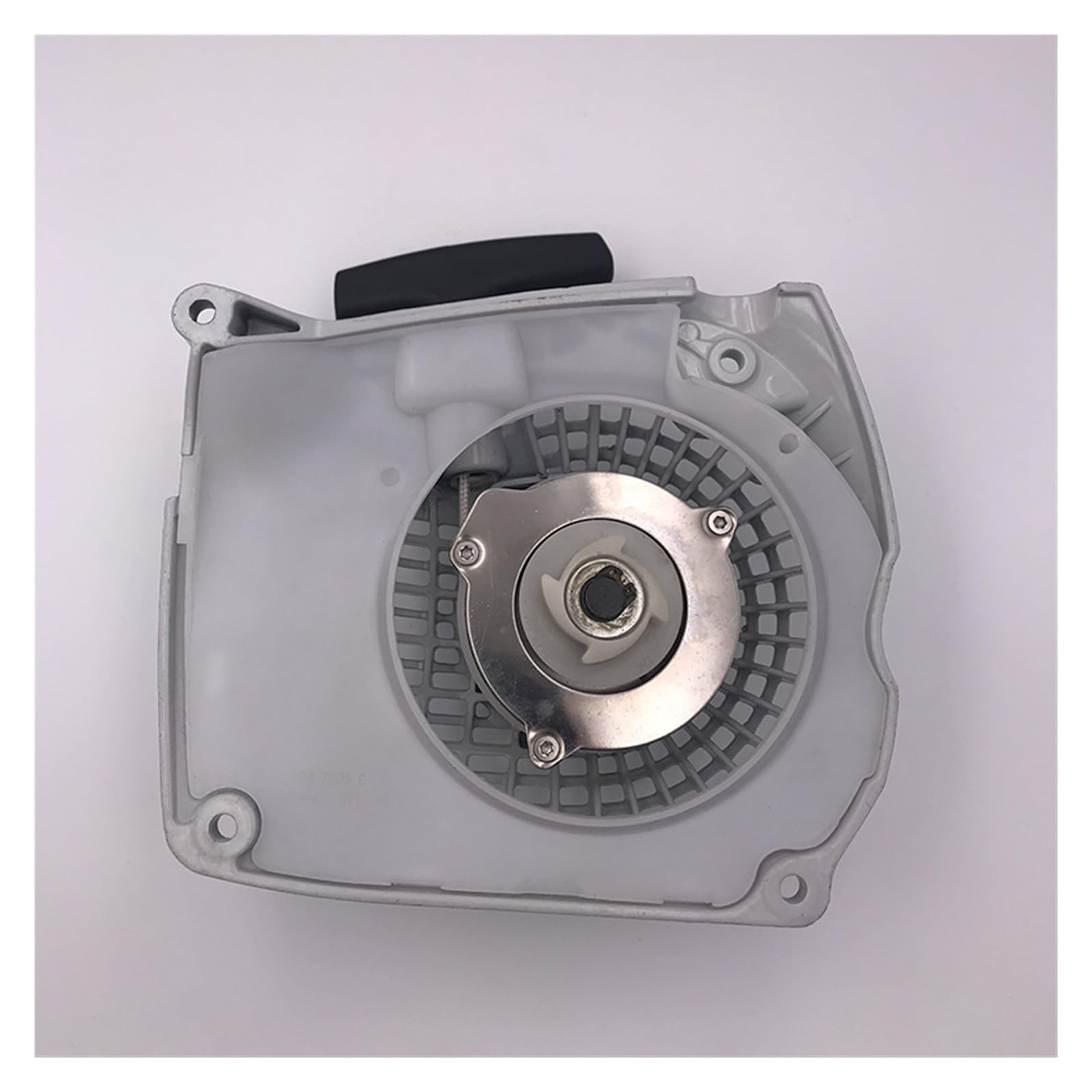 Conjunto de arranque de tracción for STIHL MS251C MS 251C 251 C, repuestos de motosierra, piezas de herramientas de jardín