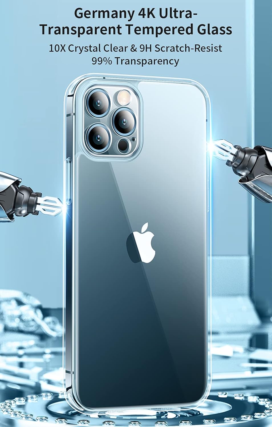 xundd iphone 12 pro max