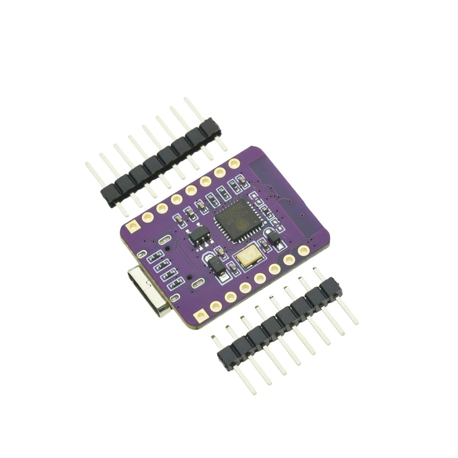 Moduł płytki rozwojowej ESP32-C3 o przekątnej 0,42 cala z mikrokontrolerem z anteną ceramiczną(10PCS)