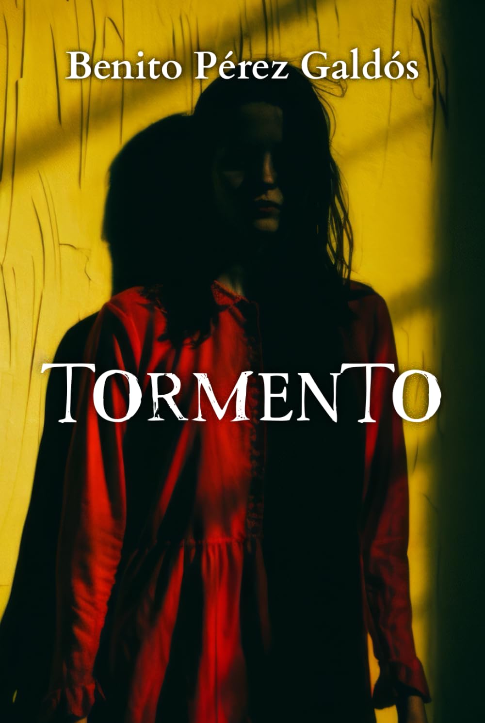 TORMENTO: Edición para ESO y Bachillerato