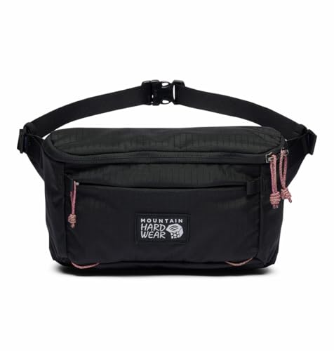 Mountain Hardwear Camp 4 Hip Pack : le sac banane robuste des alpinistes