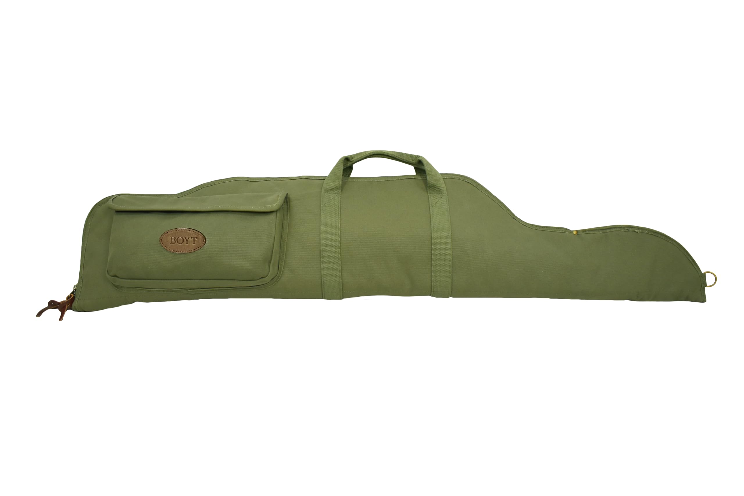 Boyt Harness Co. GC23 Precision Rifle Case, OD Green, 52