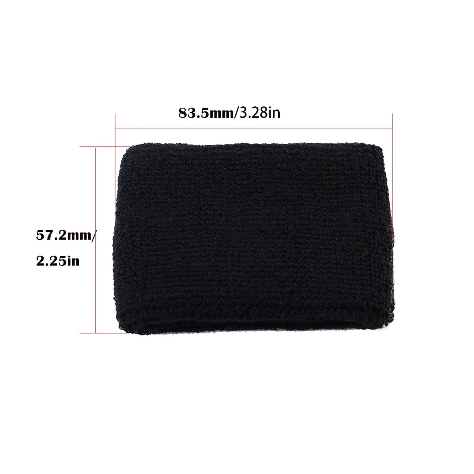 Accessories Brake Fluid Reservoir Cover Elastic Cuff Sock Logo MT Keychain Compatible with YAMAHA TRACER9 /GT Tracer9gt MT09 Mt10 2023 Mt07