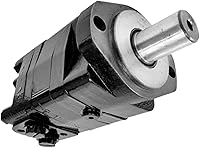 Vista 1 de 151F2323 151F-2323 Motor hidráulico OMS Muy adecuado para Danfoss