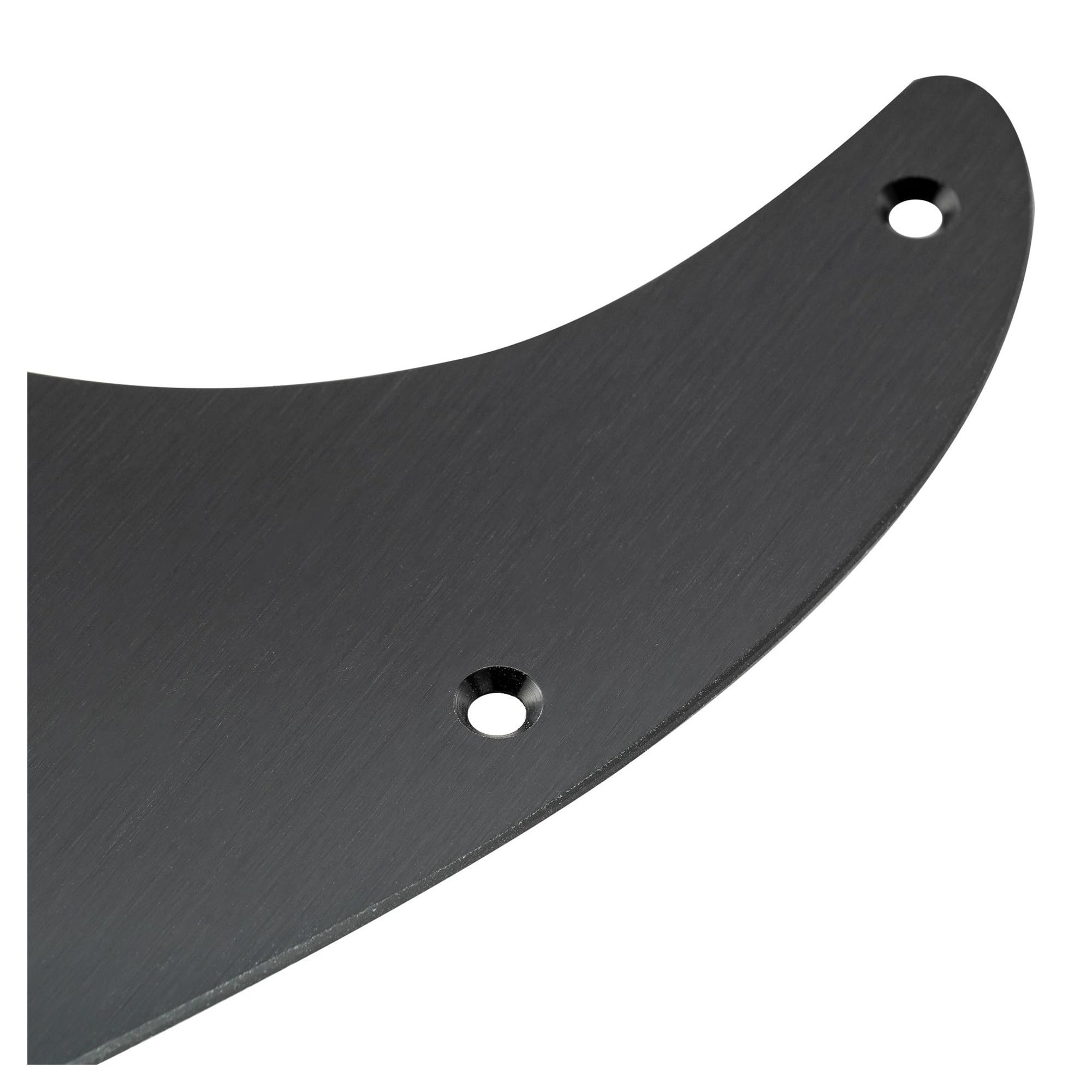 13 otworowa profesjonalna elektryczna gitara pickguard do instrumentu basowego