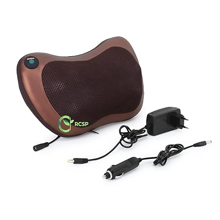 RCSP NECK MASSAGER FOR NECK MASSAGE
