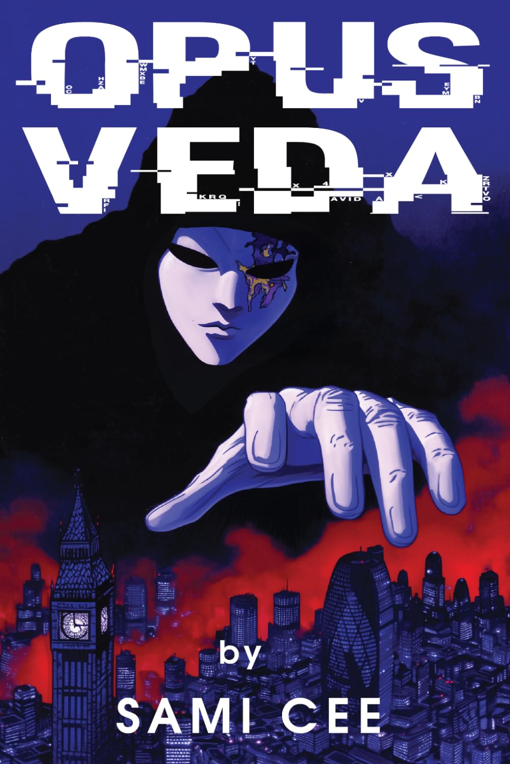 Opus Veda