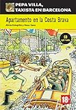 costa brava camping el delfin verde  Apartamento en la costa brava: Spanische Lektüre für das 3. Lernjahr. Buch + CD + mp3 (Pepa Villa, Taxista en Barcelona)