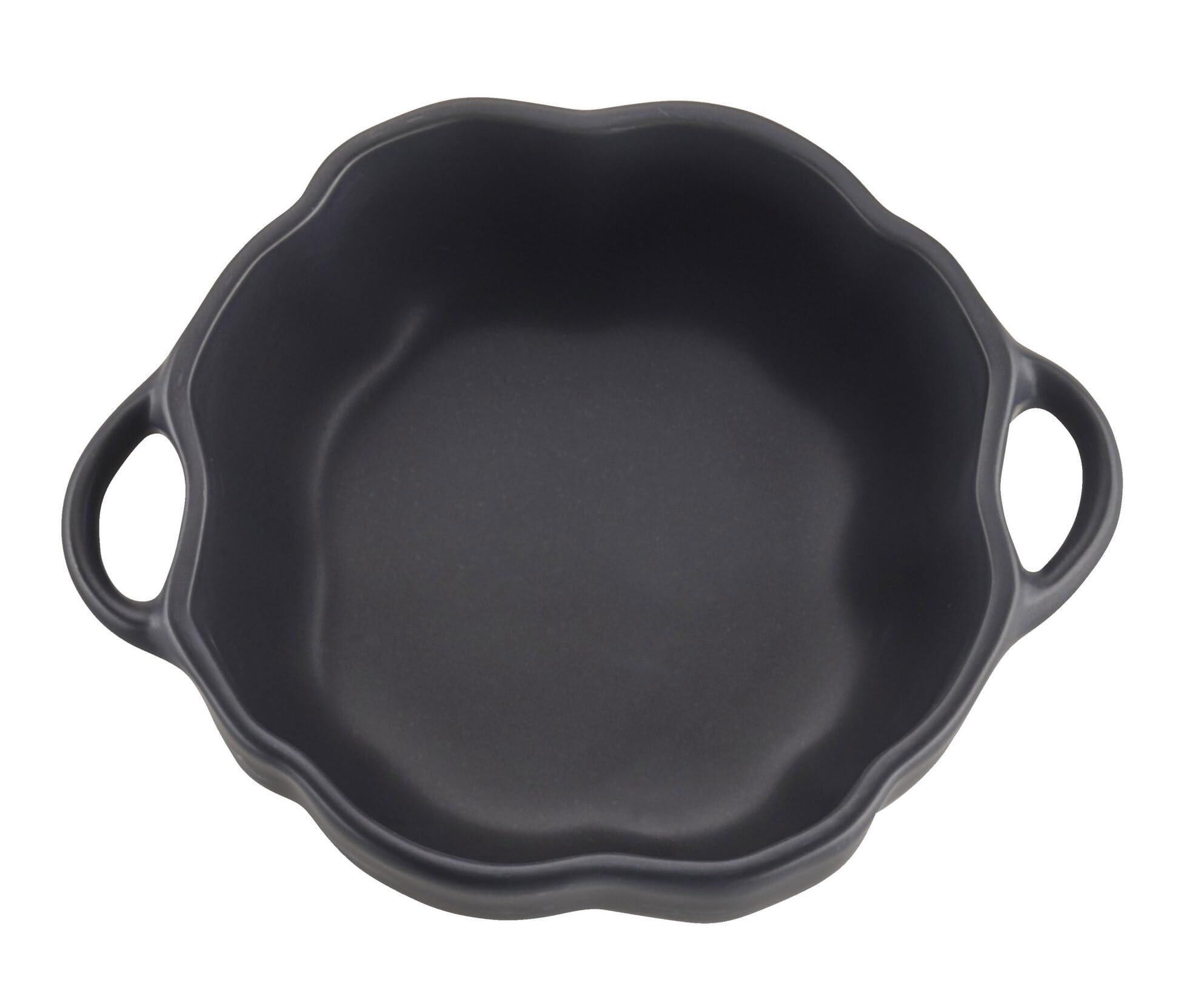 Amazon｜staub ストウブ 「 パンプキン ココット ブラック 15cm 0.68ml