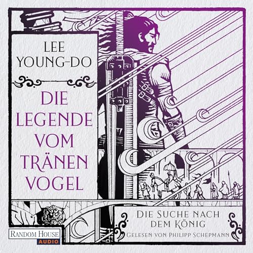 Die Suche nach dem K&ouml;nig cover art