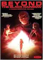 洋画・外国映画 BEYOND THE BLACK RAINBOW DVD Amazon.com: Beyond the Black Rainbow : Michael Rogers, Eva