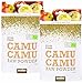 Produktbild Purasana Bio Camu Camu Pulver - Superfood, vegan, rohkost - 10% sparen im Duo 2x100g