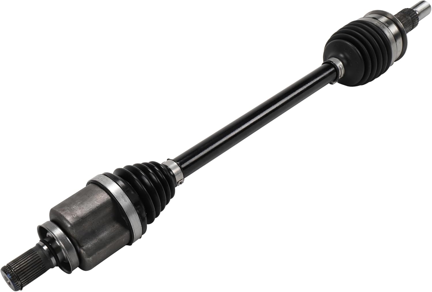 GM Genuine Parts 84675895 Rear Driver Side Half-Shaft