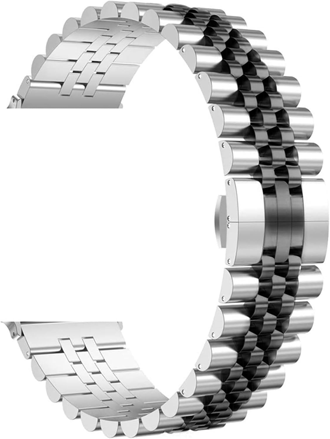 Metal Strap For Watch Band 3 9 8 7 6 5 4 SE 49mm 45mm 44mm 41mm Stainless Stee Replacement 11 10 46/42mm belt