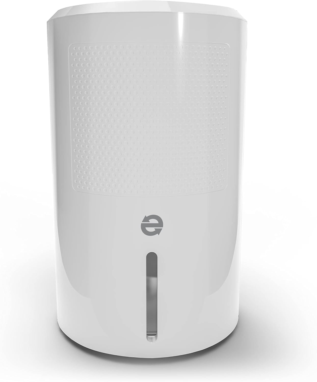 Compact and Powerful EvaDry EDV2400 Dehumidifier