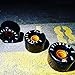Magneto SLIDERZ Longboard Wheels | Skateboard Wheels, Sliding & Tricks