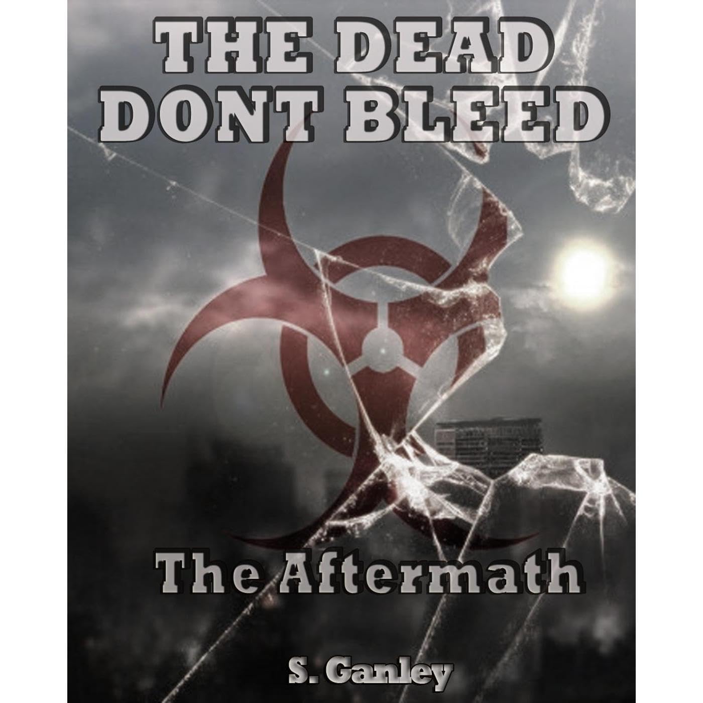 The Dead Don't Bleed