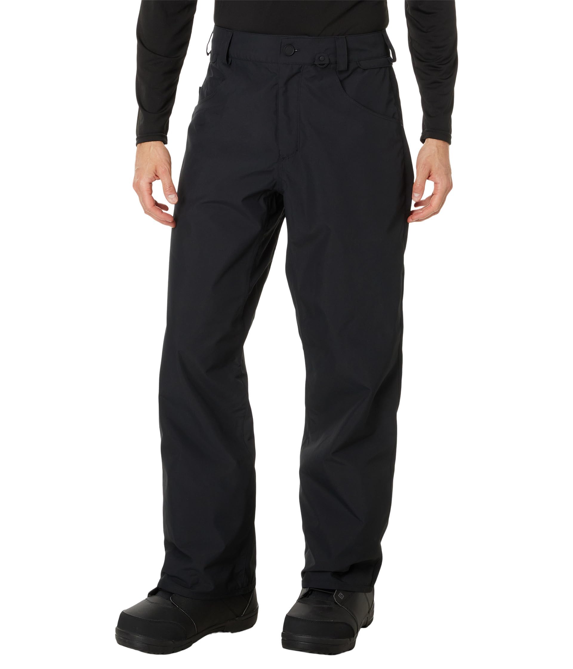 Amazon.co.jp: VOLCOM(ボルコム) 5-POCKET PANT メンズ パンツ