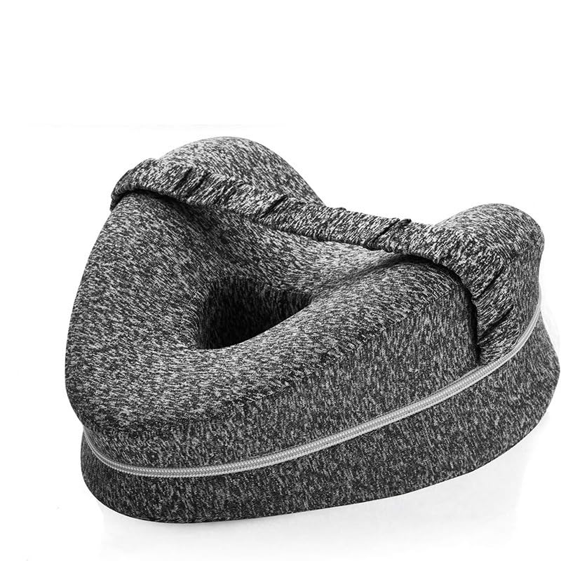 Nourial Knee Alignment Pillow Leg Pillows for Sleeping