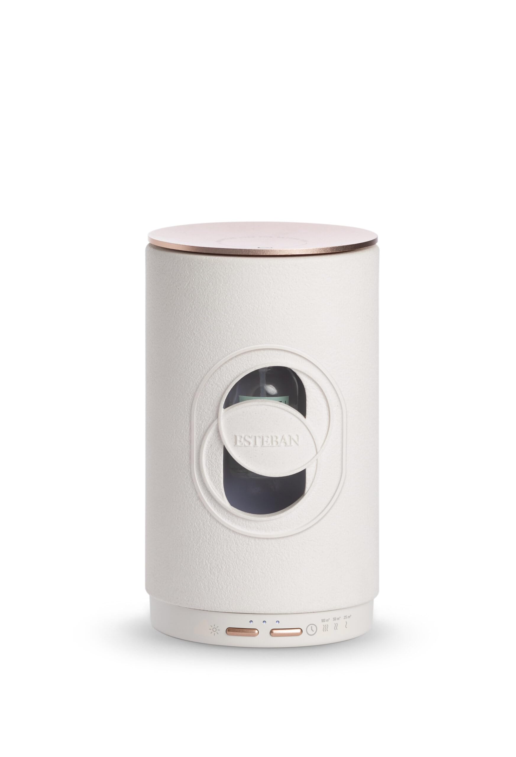 Esteban - Diffuseur de brume de parfum Édition Origine - 1 pièce