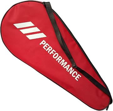 Performance 27 İnch Profesyonel Raket Kılıfı (Kırmızı)