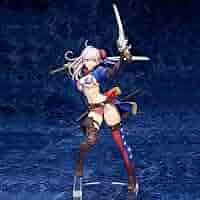 アルター バーサーカー 宮本武蔵 1/7スケール FGO Amazon.co.jp: FGO バーサーカー/宮本武蔵 アルター 1/7スケール
