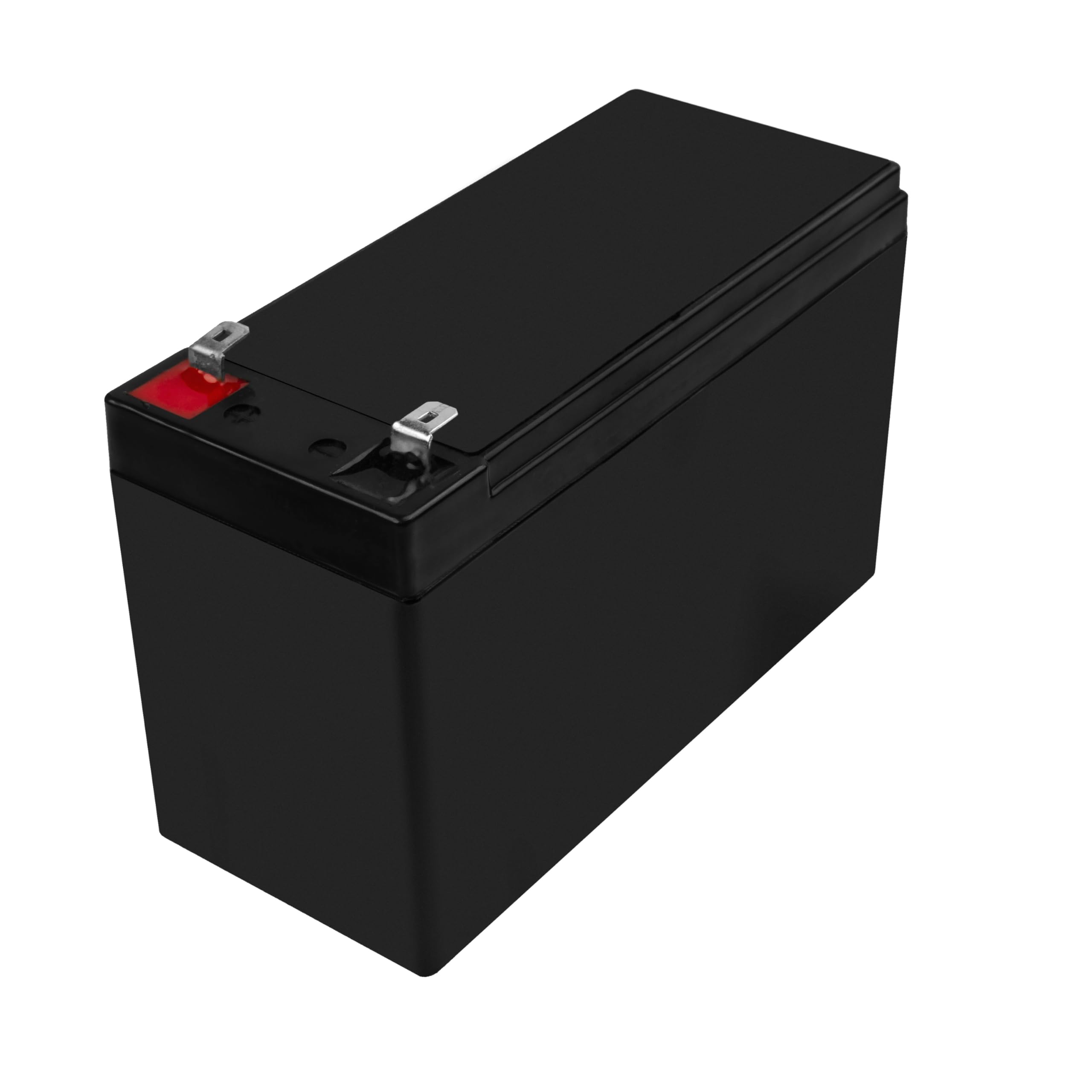 GreenCell® Batteria AGM 12V 8,5Ah al piombo accumulatore sigillata VRLA Senza manutezione ricaricabile Batterie di ricambio ermetica | giocattoli per bambini | allarme| sistemi UPS | eBike | Scooter