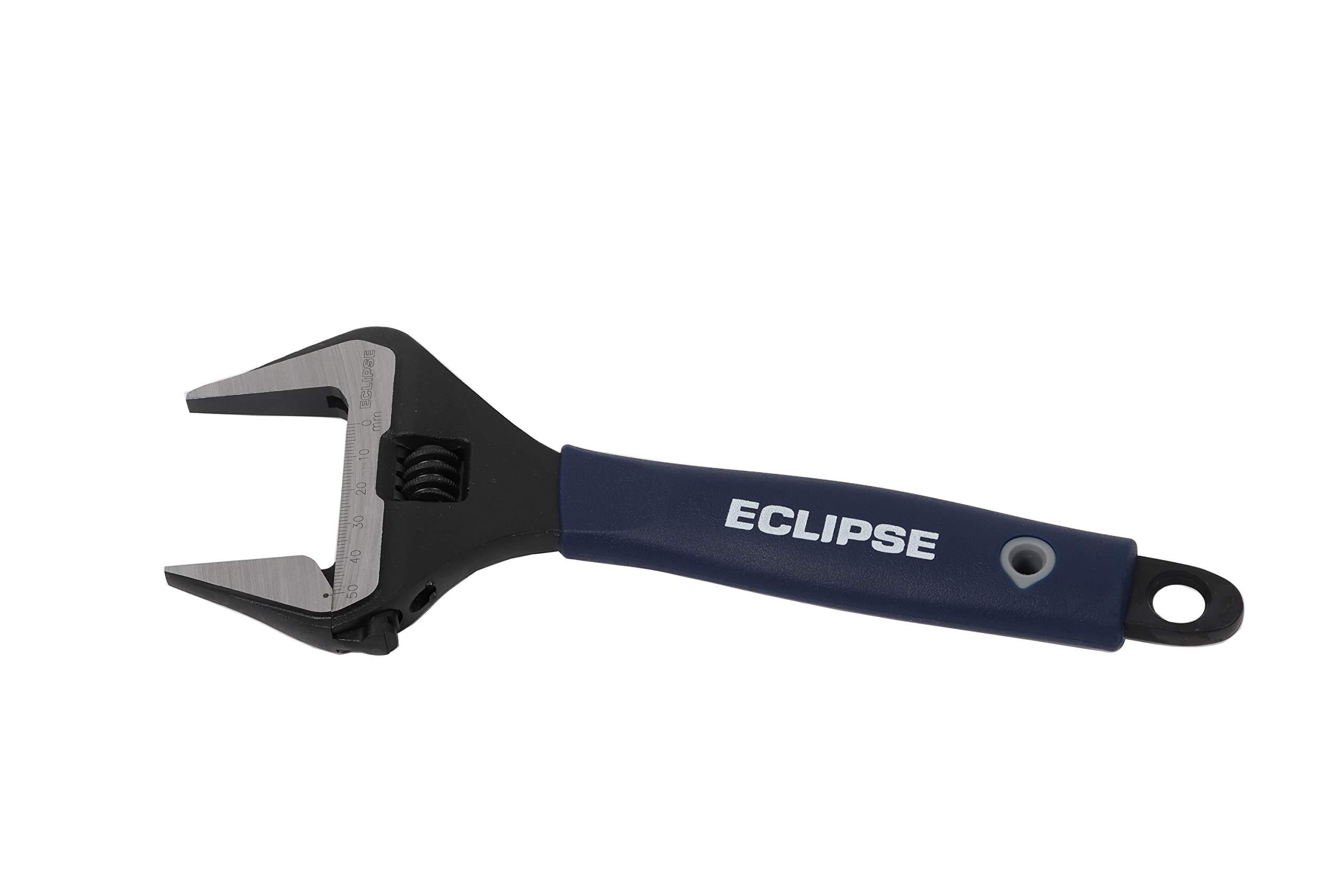 Eclipse Verstellbarer Schraubenschlüssel Extra Breit Kiefer Eclipse Verstellbarer Schraubenschlüssel Extra Breit Kiefer