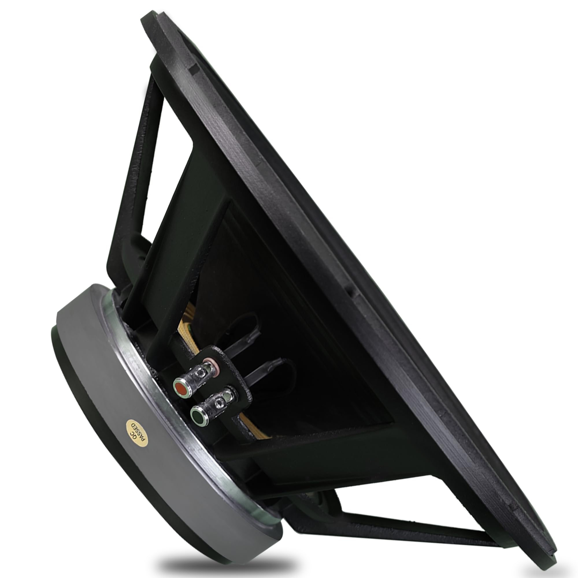AUDiO-X AZ LF-500, 15'' DJ Speaker - 500W Power Rating, 8 OHM, 3