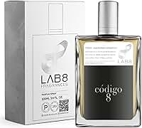 Perfume Lab 8 - Código 8 100ml