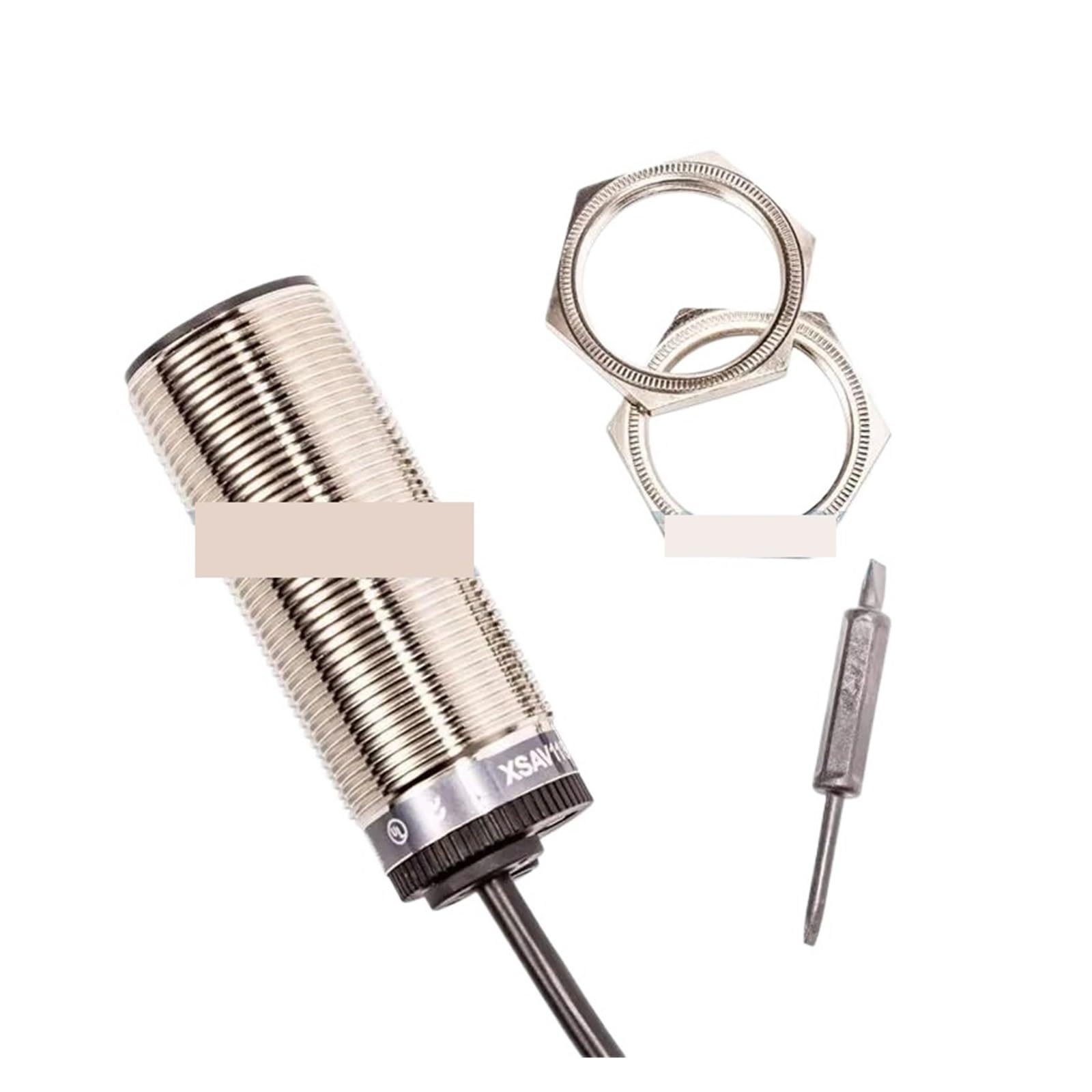 Cjkxpzmh One Color Speed Sensor Proximity Switch Xsa-V11801 Xsa-V11373 Xsav12373 Xsav12801(Xsa-V11373)