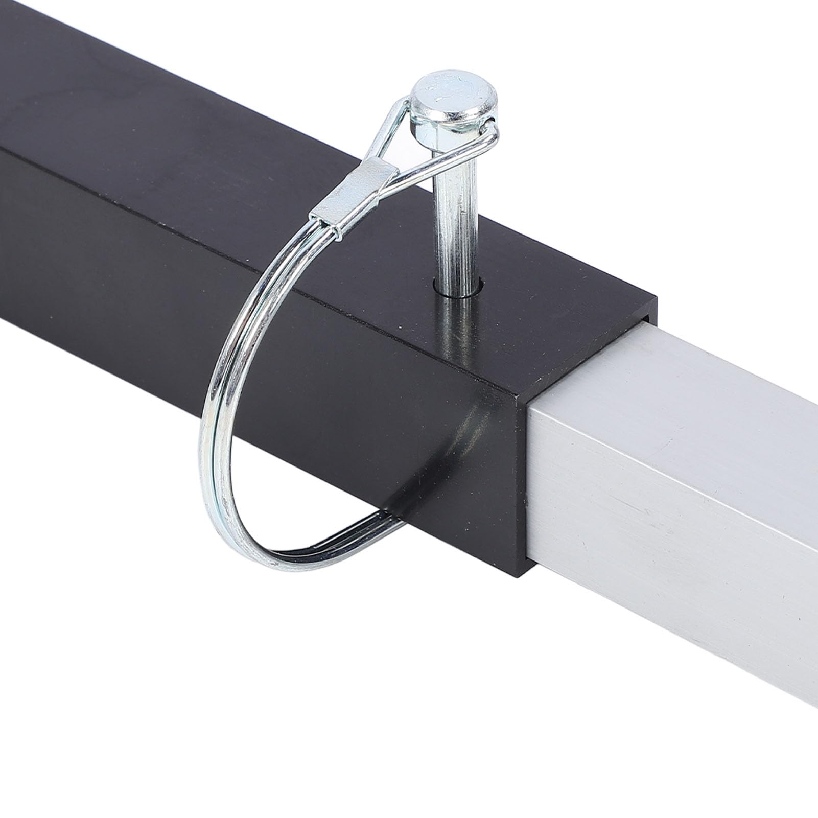 Économiseur de Tableau Arrière de Bateau, économiseur de Tableau Arrière de Protection de Moteur de Bateau pour Support de Moteur Hors-bord avec Tête Composite Maintient le