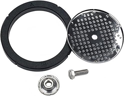 Rancilio Máquina de café expreso - Kit de reparación de grupo comercial OEM de 4 piezas