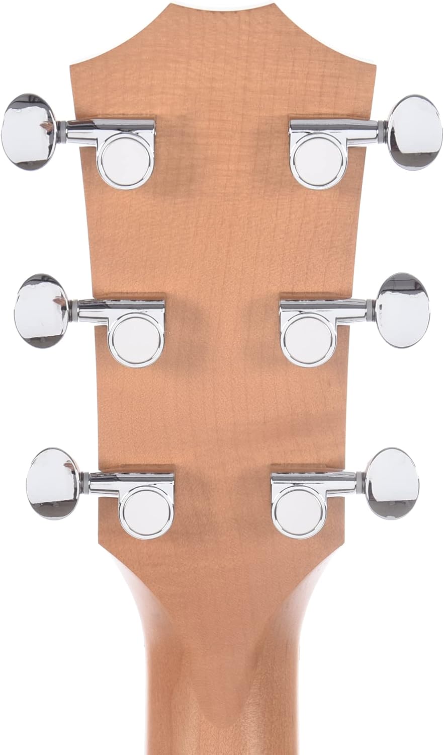 Taylor Big Baby Taylor Left-handed Acoustic Guitar - Natural with Spruce Top