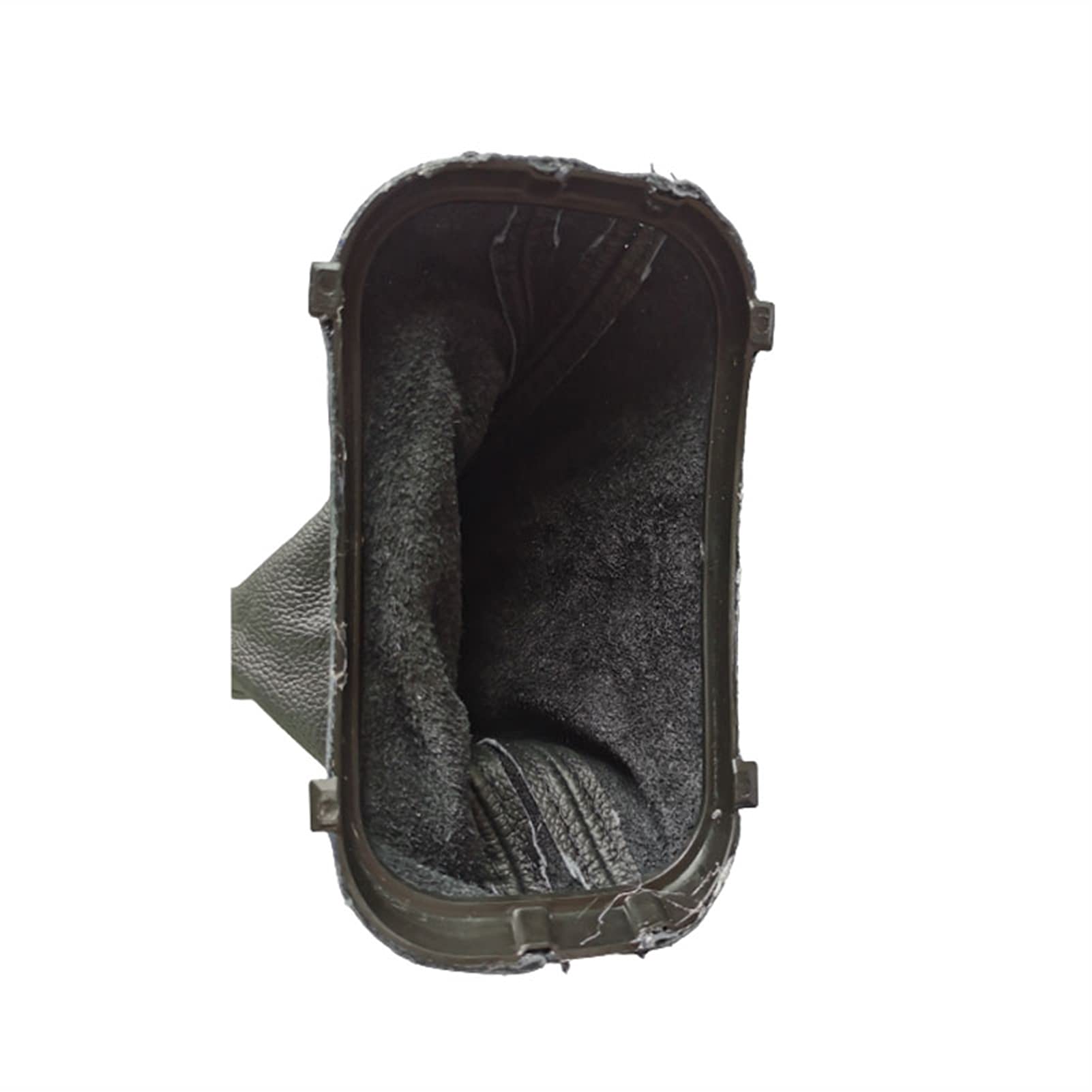 Pomello Cambio Auto Compatibile con per Golf 5 2005 2006 2007 2008 2009 2010 2011 2012 Automatico AT Pomello del Cambio per Auto Gaitor Shifter Stick Leva Pomello del Cambio Accessori