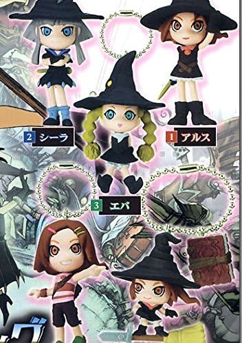 Amazon アルス 飛行 魔法少女隊アルス アルススイング アニメ 萌えグッズ 通販