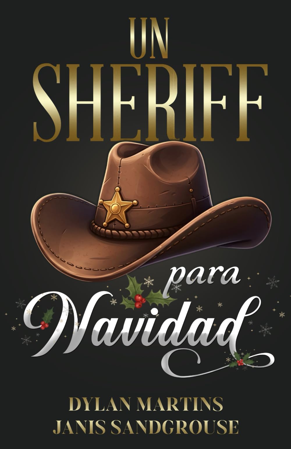 Un sheriff para Navidad