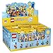 LEGO The Simpsons Series 2 Collectible Minifigure 71009 - Hans Moleman