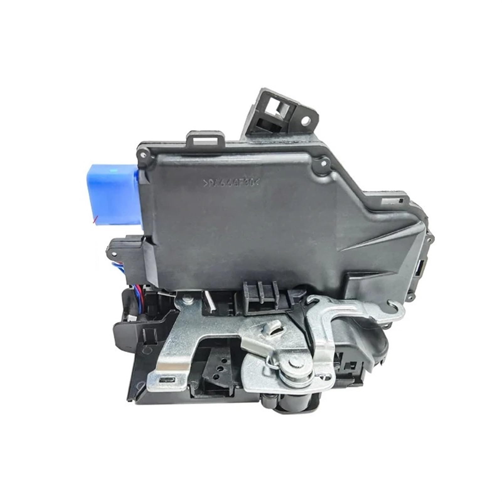 Hzsmyxgs One Color Car Door Lock Compatible With Seat For Toledo 2004 2005-2009 3D1837015ab 3D1837016bc 3D4839015 3D4839016 Door Lock Actuator Central Mechanism(Rl)