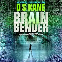 Couverture de brAInbender