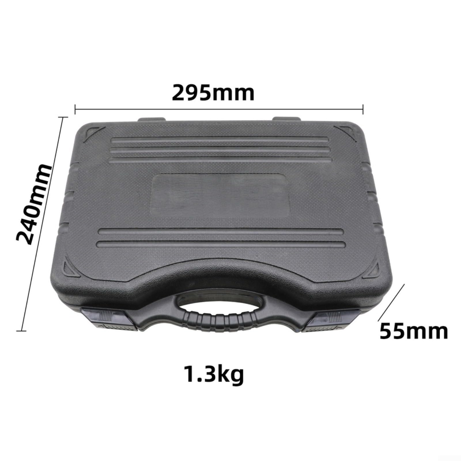 Kit manometro cilindro 0-20 bar con M8 M10 per adattatori M14 strumento diagnostico automobilistico in acciaio per auto moto tester compressione motore