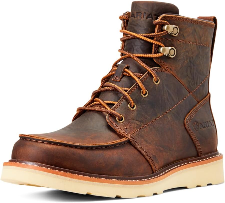 ARIAT Men's Midtown Rambler Boot Western Boot