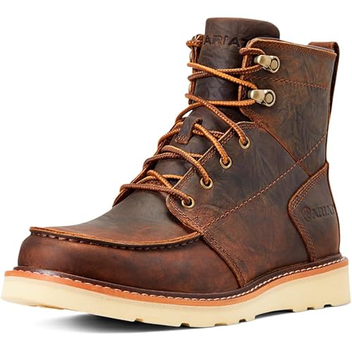 Ariat mens Recon Lace Boot