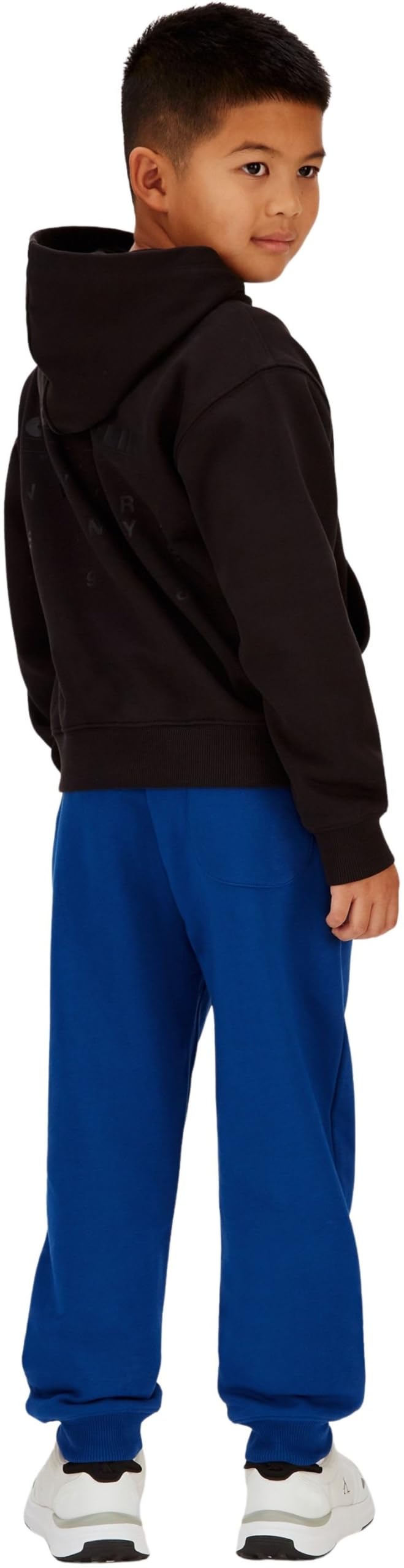 Calvin Klein Monogram Logo Sweatpant Iu0iu00713 - Pantalones Deportivos Unisex Adulto