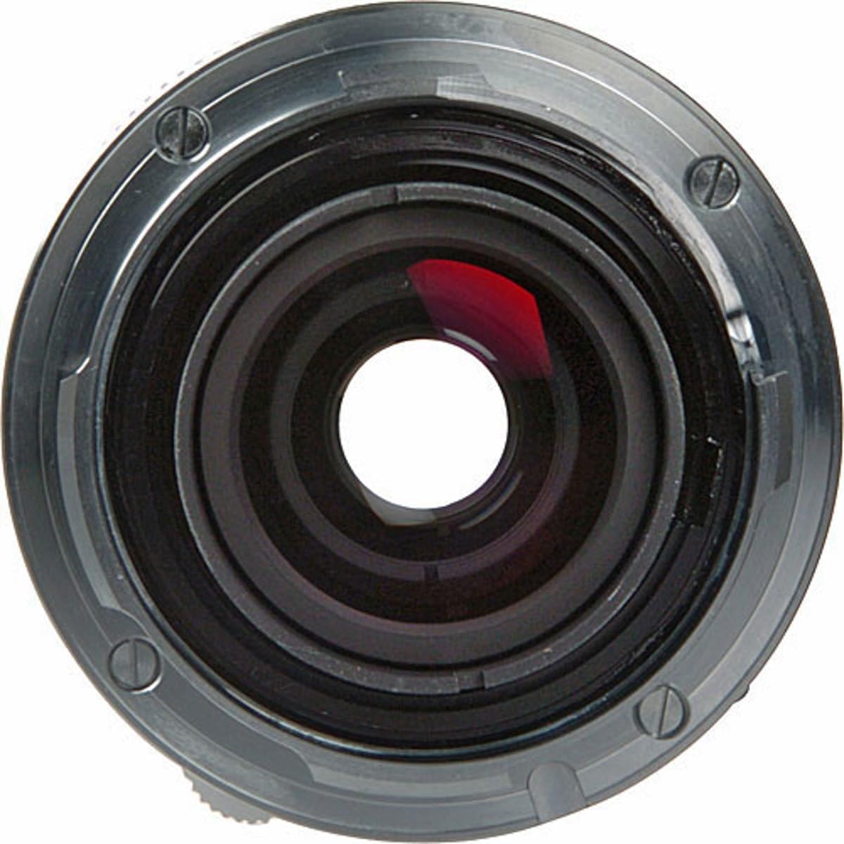ZEISS Ikon C Biogon T* ZM 2.8/35 Wide-Angle Camera Lens for Leica M-Mount Rangefinder Cameras, Silver