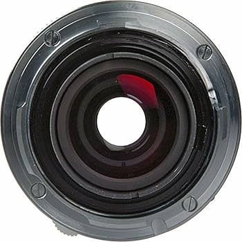 Amazon.co.jp: ZEISS(ツァイス) Ikon C Biogon T* ZM 2.8/35