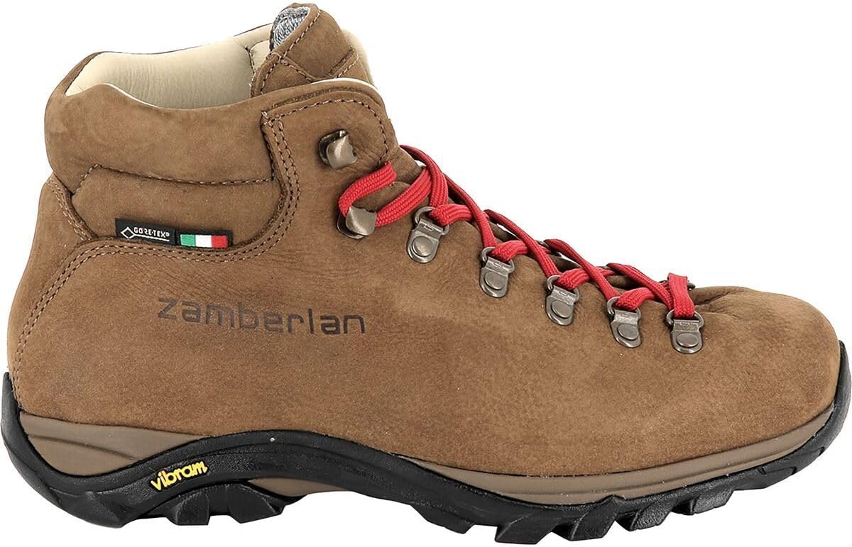 Zamberlan womens Trail Lite Evo Gtx Wns