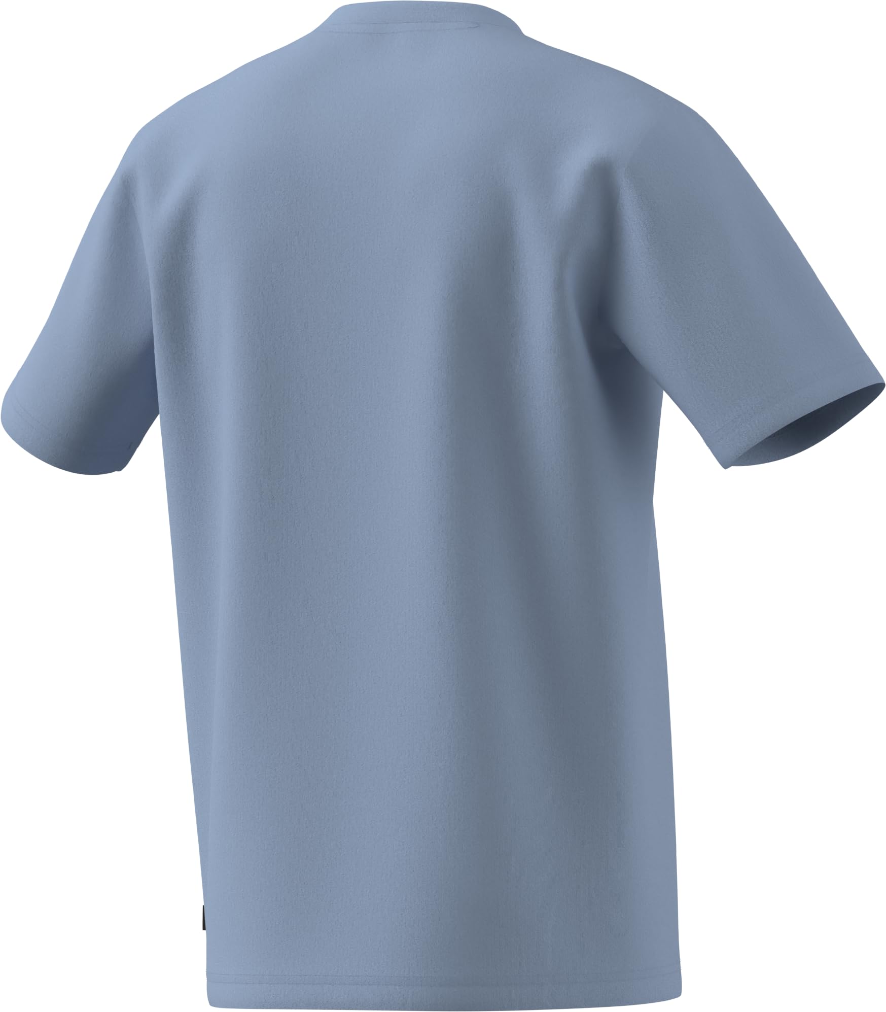 adidas Classic Chip Graphic T-Shirt Camiseta clásica con Estampado de Chip Hombre (Pack de 1)