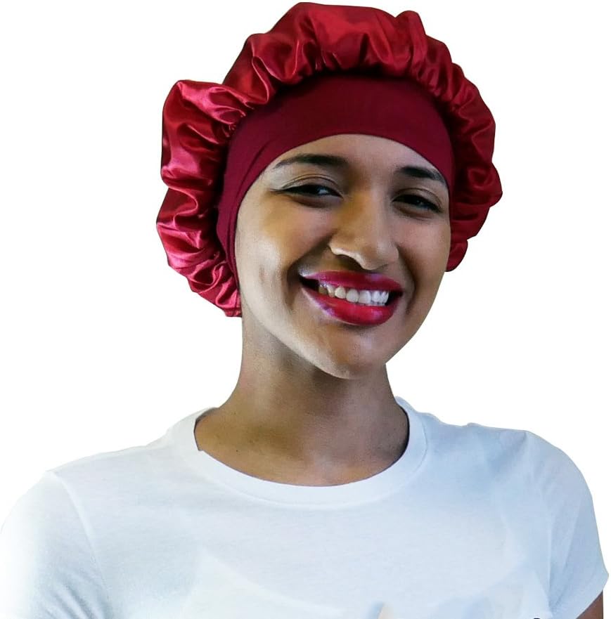 Jennycapp Jenny Capp Red